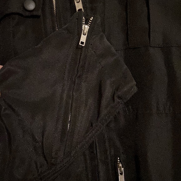 Foreign Exchange Men’s Jacket Size XL - Picture 5 of 9